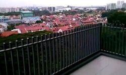 Hundred Trees (D5), Condominium #620706271
